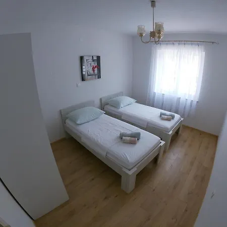 Apartman Bulin