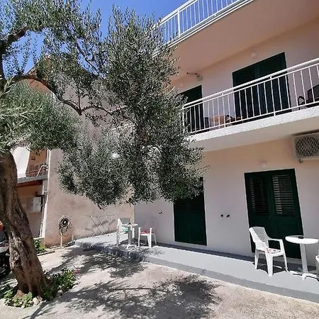 Apartman Bulin
