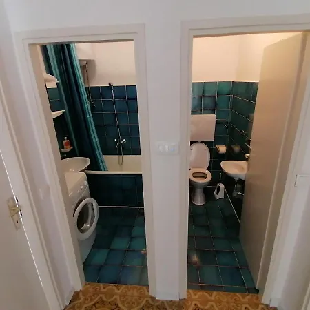 Apartman Bulin *