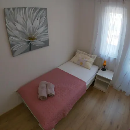 Apartman Bulin *