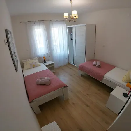 Apartman Bulin Makarska