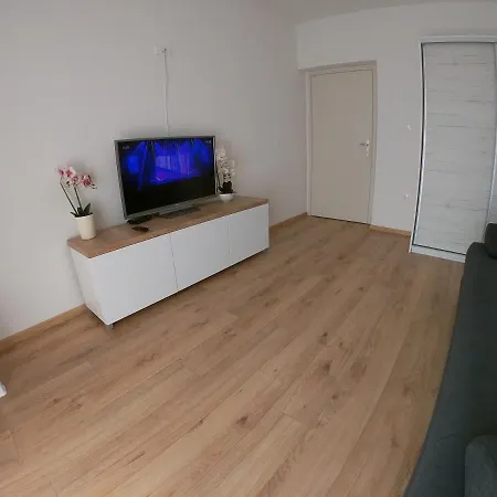 Bulin Apartman *