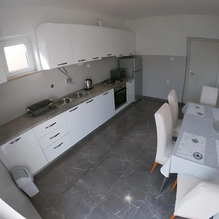 Apartman Bulin *